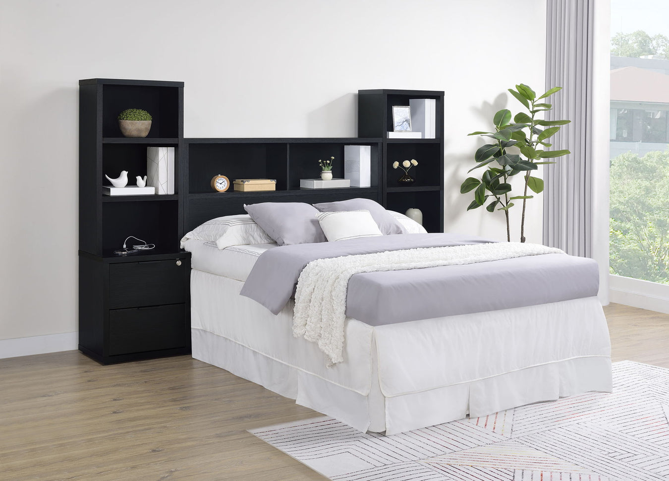 3 Piece Bedroom Sets