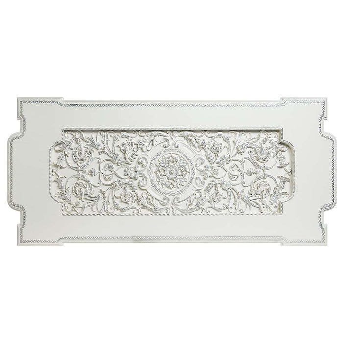 Vanaheim - Dining Table - Antique White