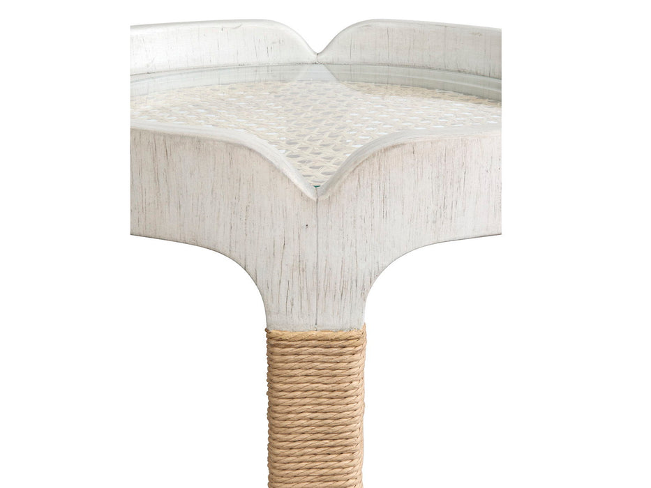 Sunset Cove - Drum Table