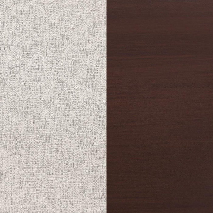 Zimmerlee - Metal Canopy Bed