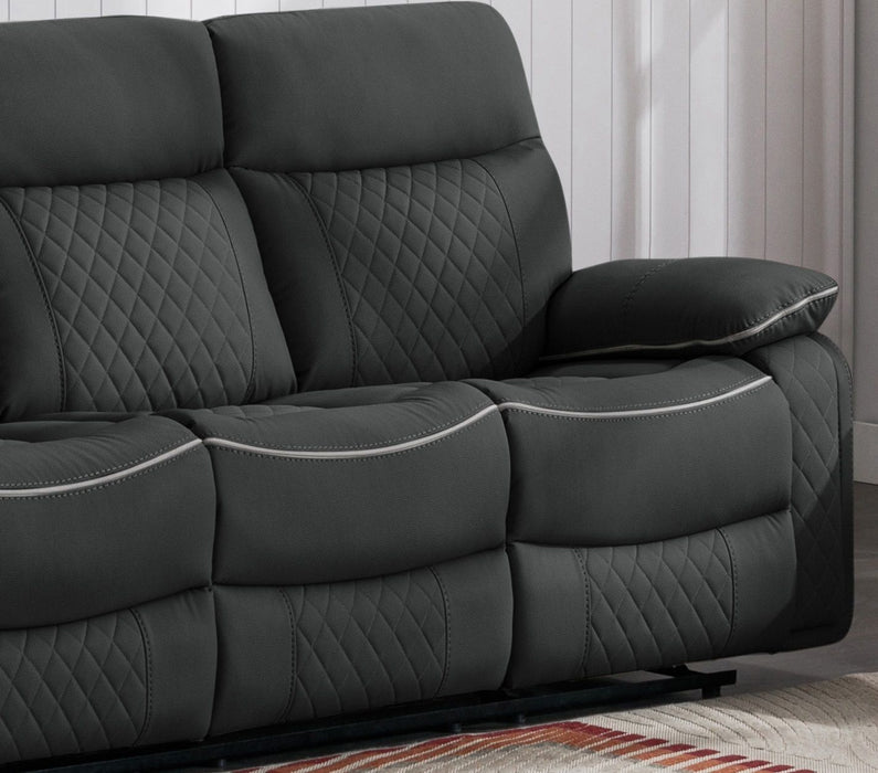 Reclining Comfortable Sofa