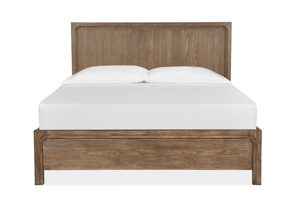 Westbourne - Panel Bed