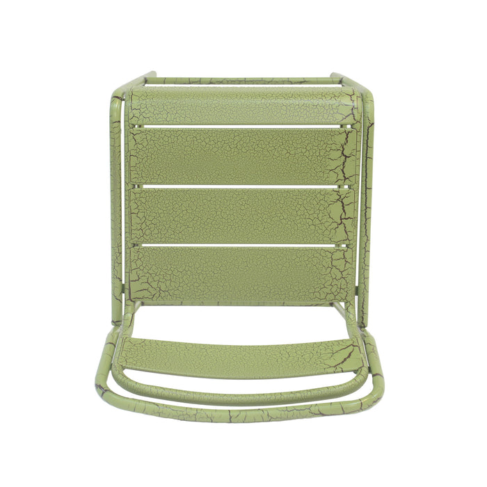 Carmella - Outdoor Barstool