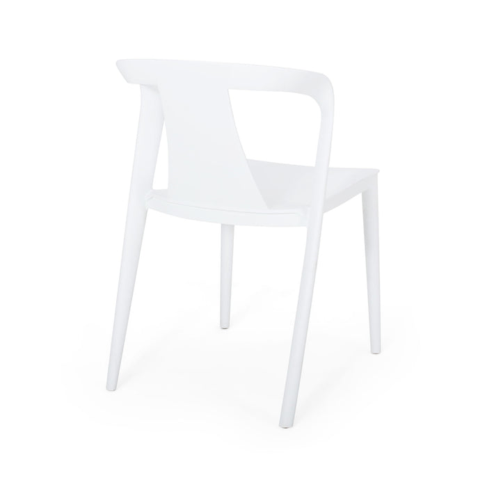 Orchid - Chair (Set of 2)