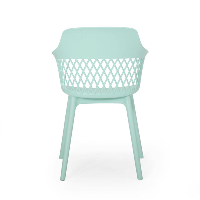 Azalea - Chair (Set of 2)