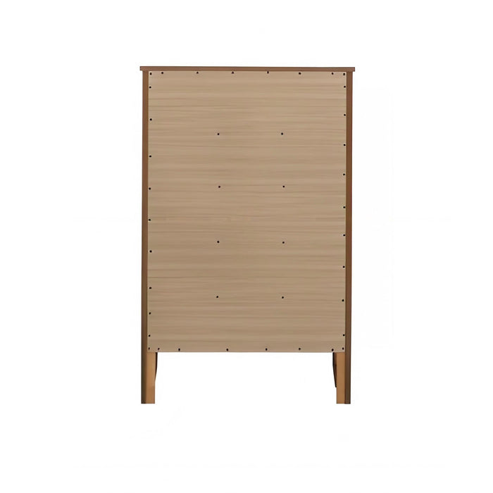 Daniel - Chest, 5 Drawer Storage Unit