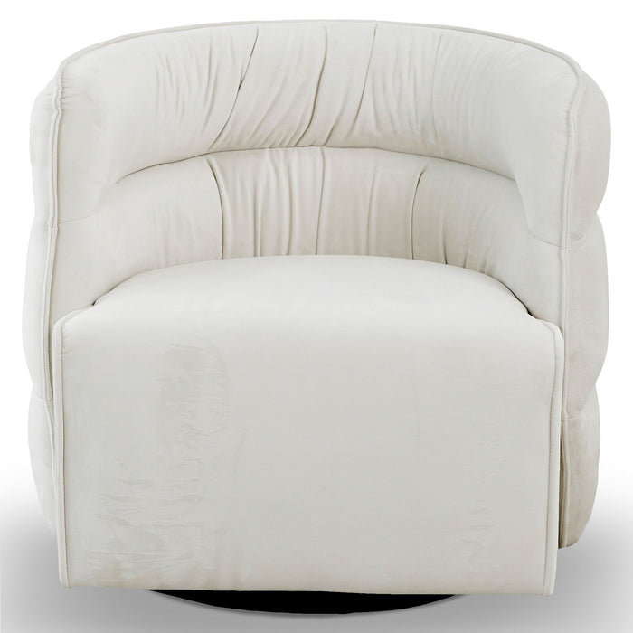 Walden - Stylish Swivel Chair