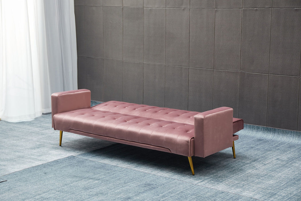 Comfort Compact Design Sofa Bed