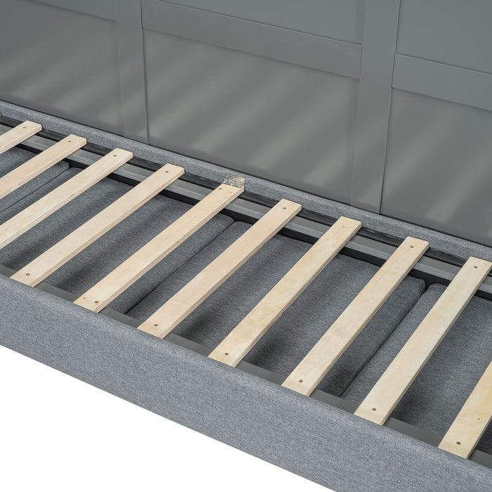 Murphy Wall Bed With Sofa