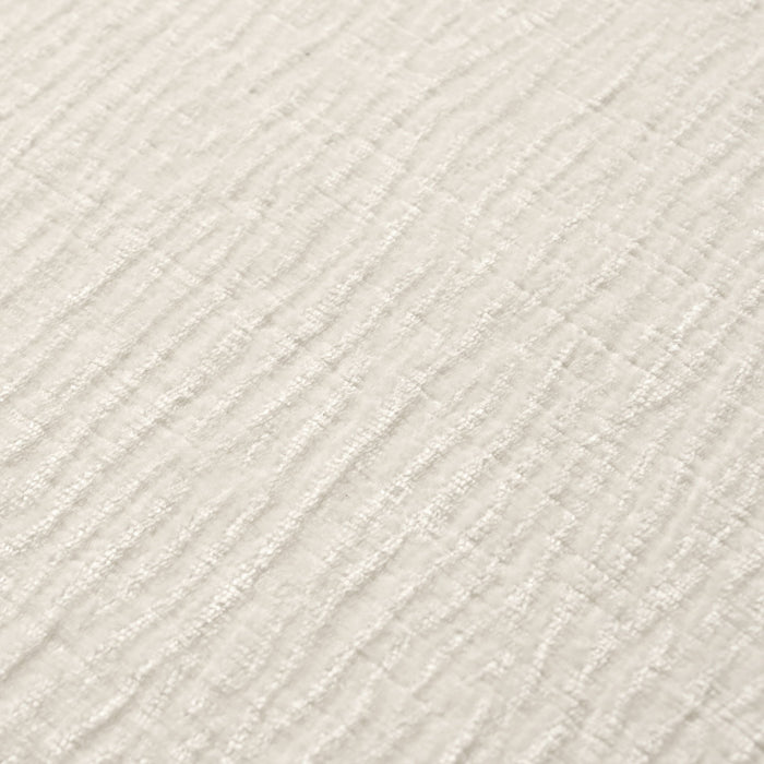 Extra Large Sectional Sofa Soft Fabric Upholstery, Elegant Curved Design With 3 Round Cushions, High - Resilience Foam For Ultimate Comfort - Beige