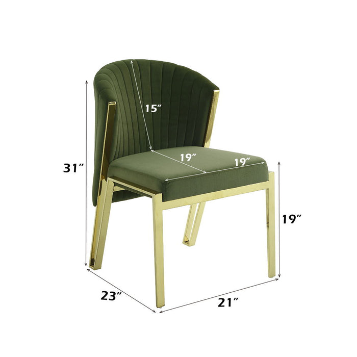 Fallon - Side Chair (Set of 2)