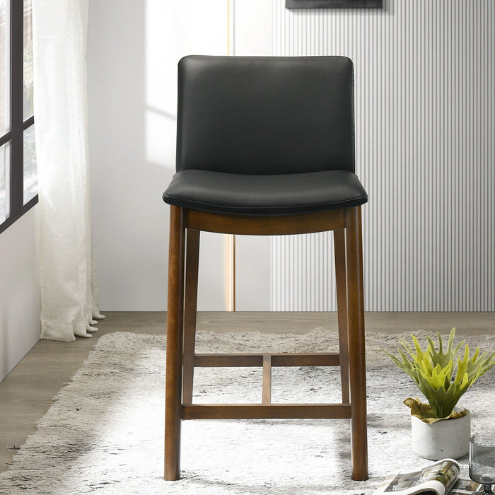 Shannon - Mid-Century Design Counter Chair
