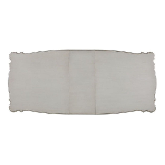 Gorsedd - Dining Table - Golden Ivory