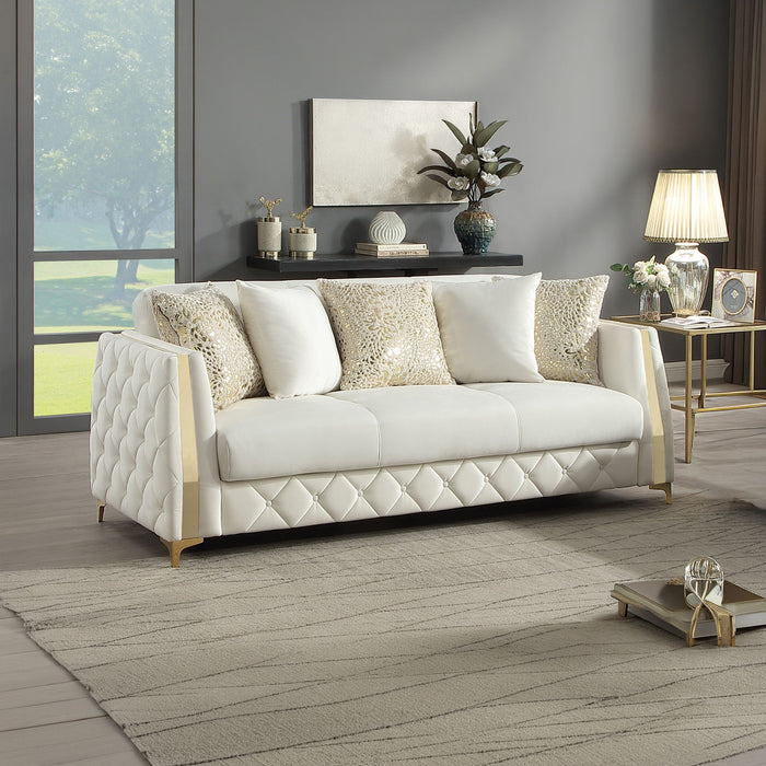 Lippa - Living Room Set