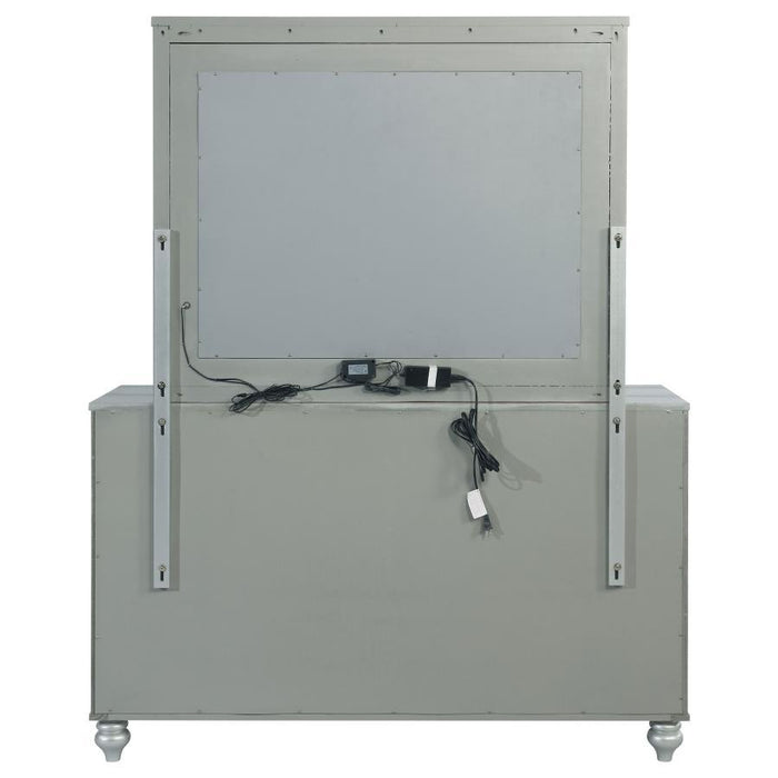 Gunnison - 6-Drawer Dresser