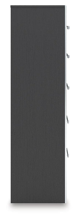 Zuraleus - Upholstered Bedroom Set
