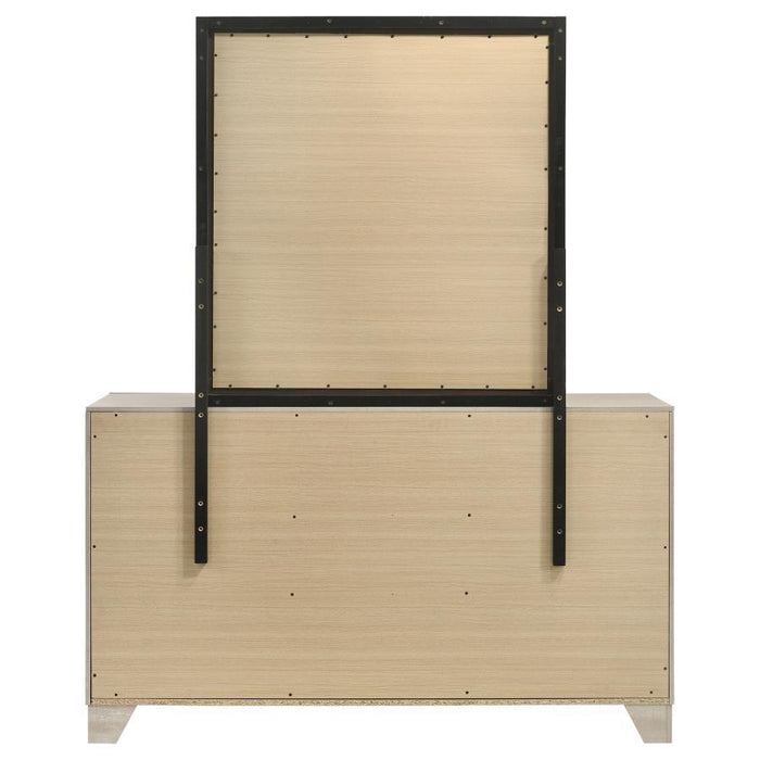 Trenton - 6-Drawer Dresser