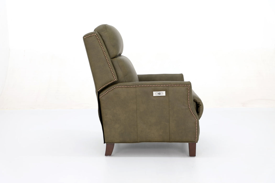 Charlotte - 2P Recliner