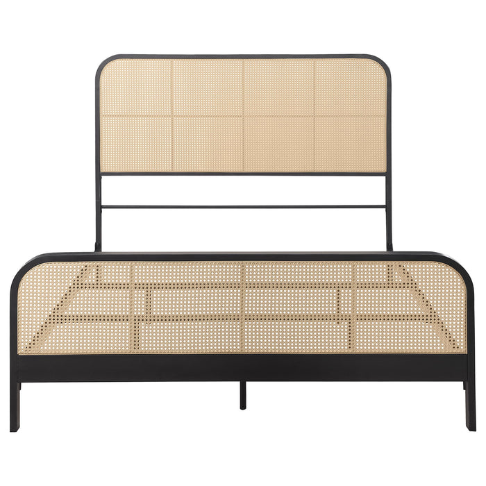 Randall - Bed