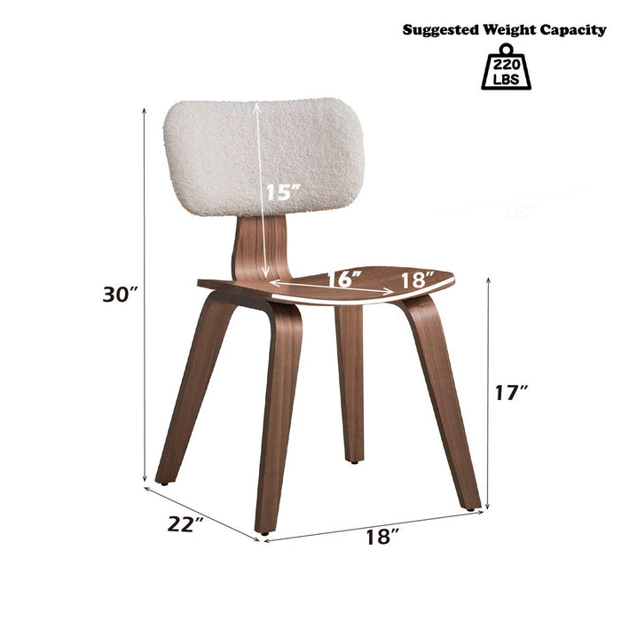 Casson - Side Chair (Set of 2)