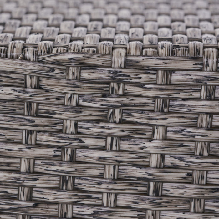 Puerta - Minimalist Style Accent Table