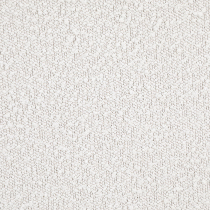 Nala Upholstered Queen Sleigh Bed Cream
