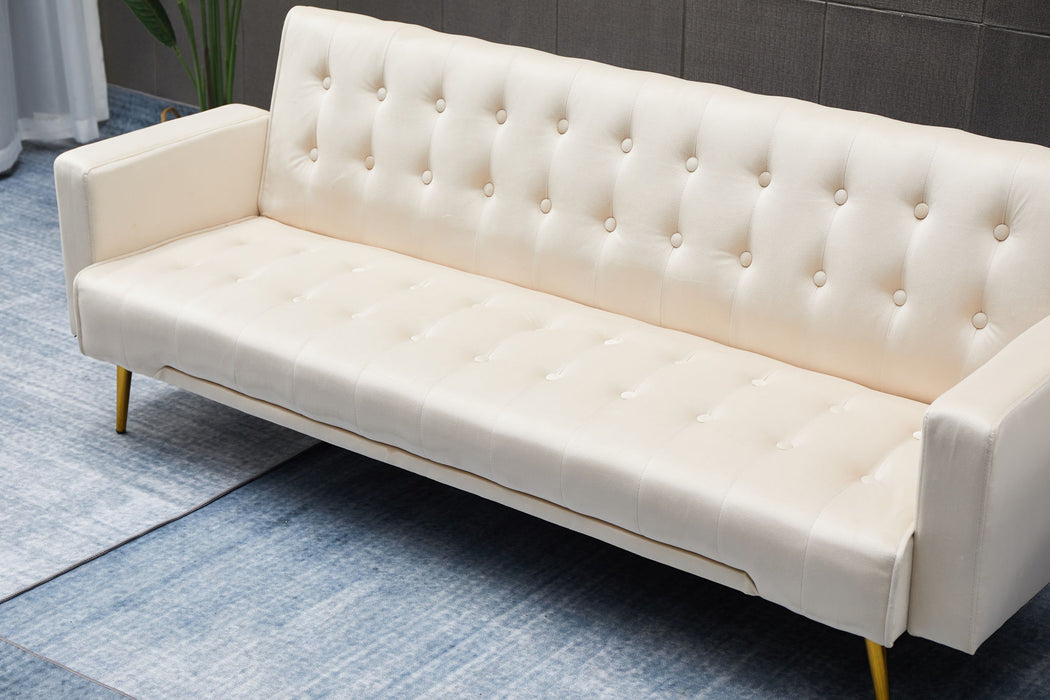 Comfort Compact Design Sofa Bed