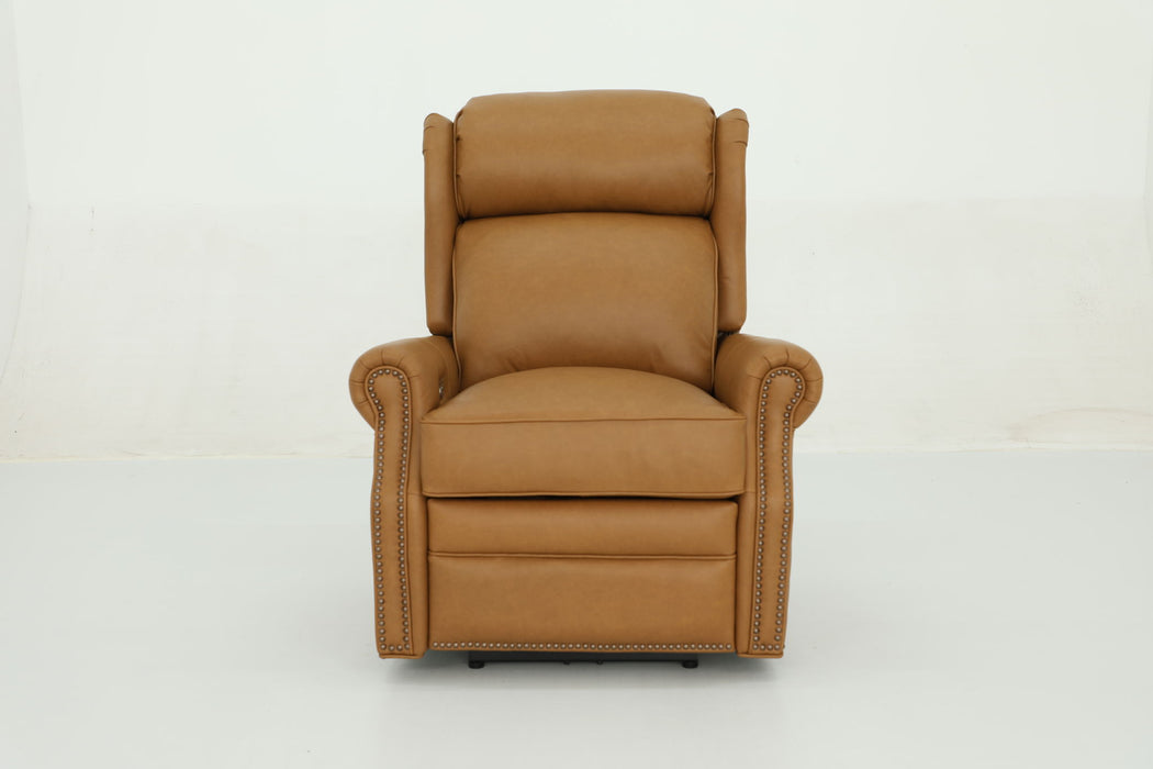 Gabby - Power Recliner With Power Recline, Power Headrest And Power Lumbar