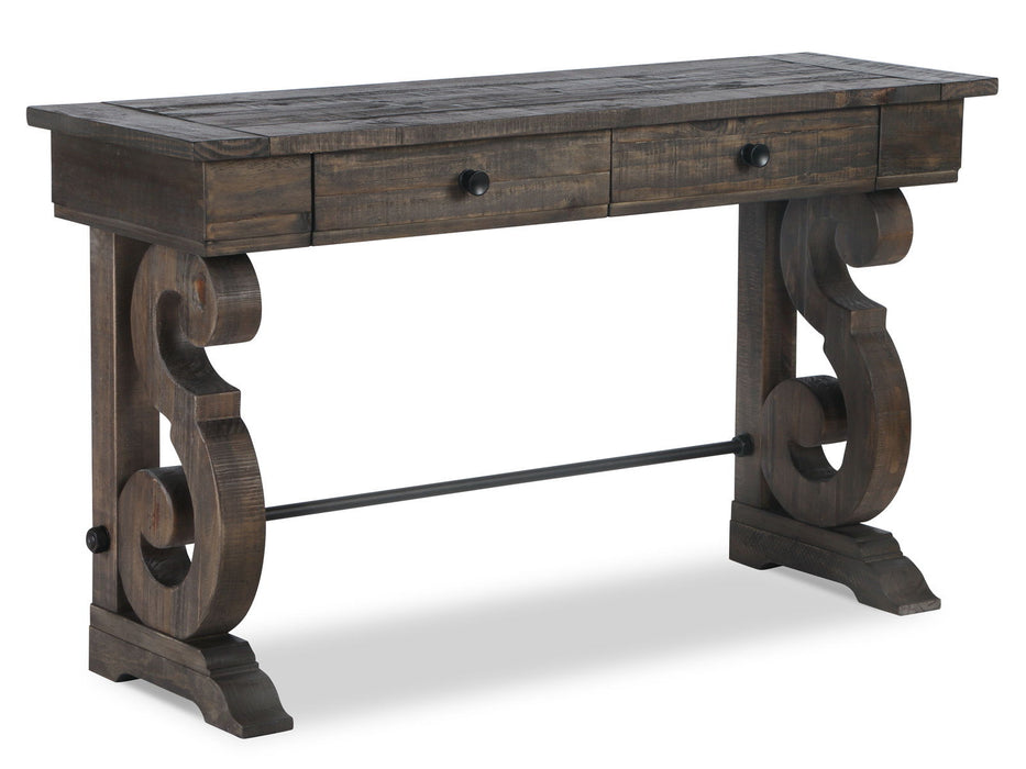 Bellamy - Rectangular Table