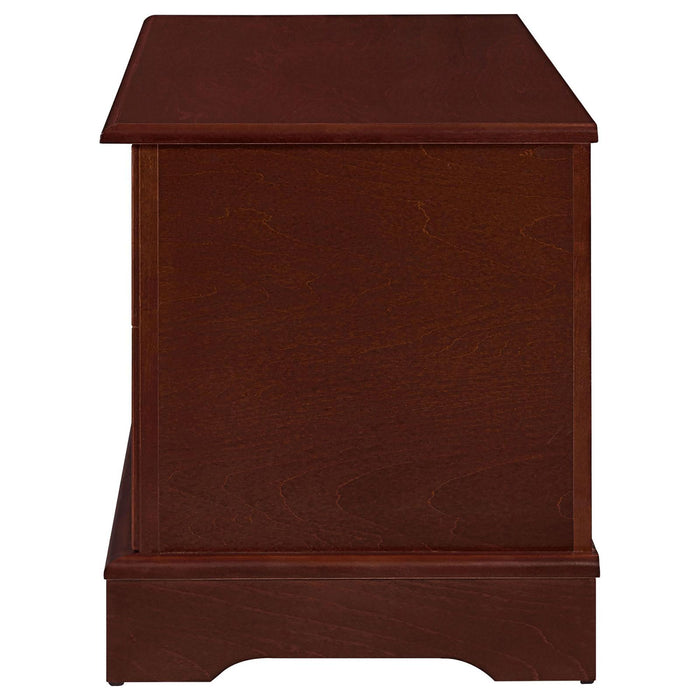 Rectangular Chest