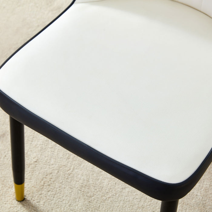 Modern Comfort Dining Chair