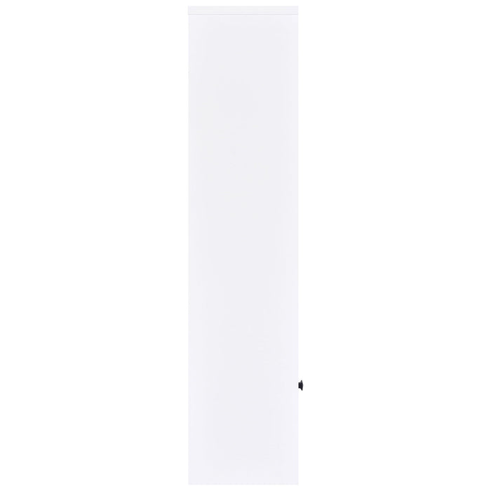 Stott - 3 Shelf Media Tower