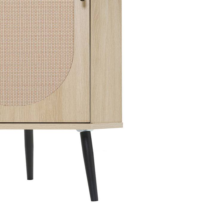 Freestanding Corner Corner Cabinet For Living Room