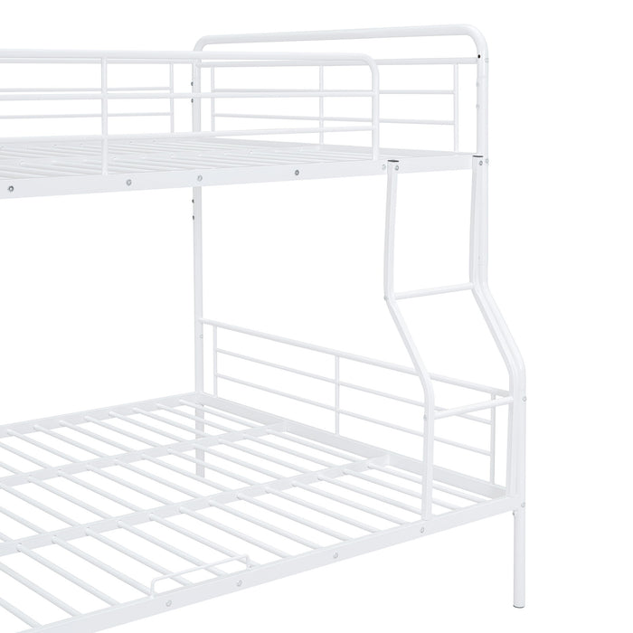 Contemporary Bunk Bed