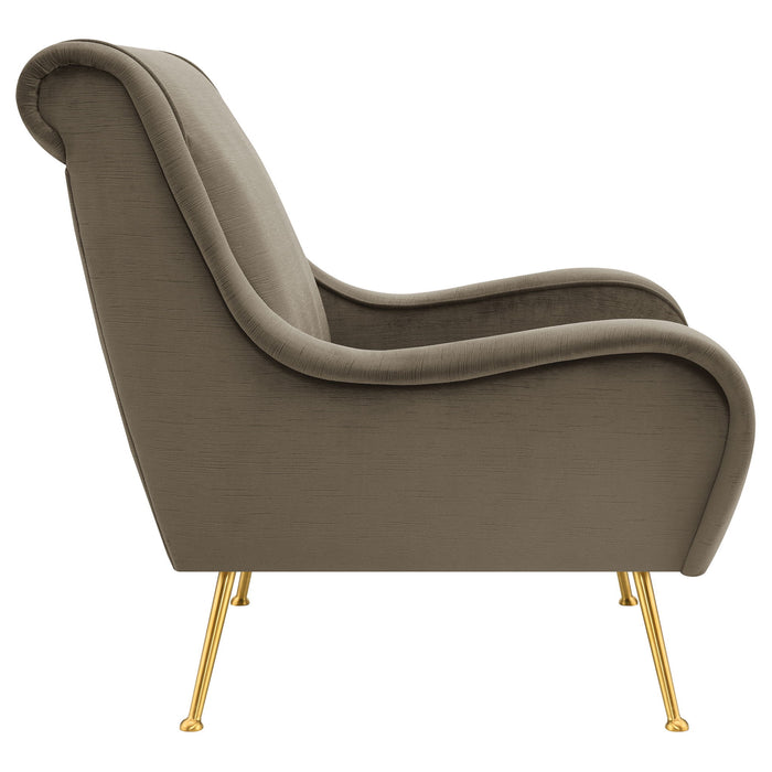 Lundy - Accent Chair