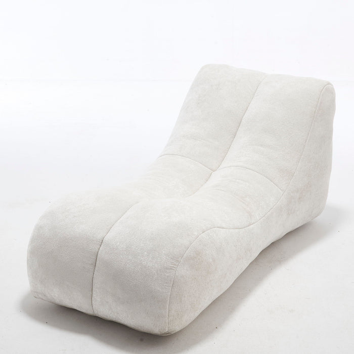 Creative Bean Bag Sofa Chair With High Quality Sponge Filling