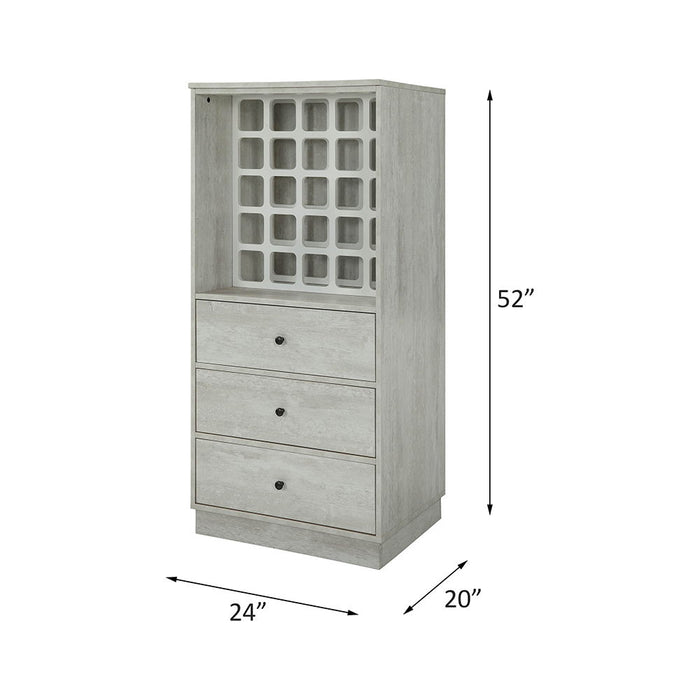 Wiesta - Wine Cabinet