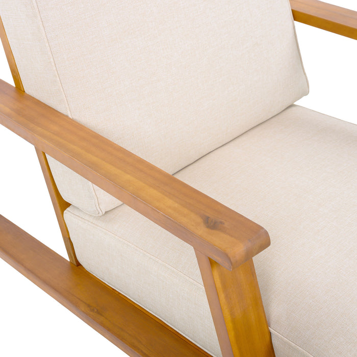 Outdoor Patio Lounge Chair