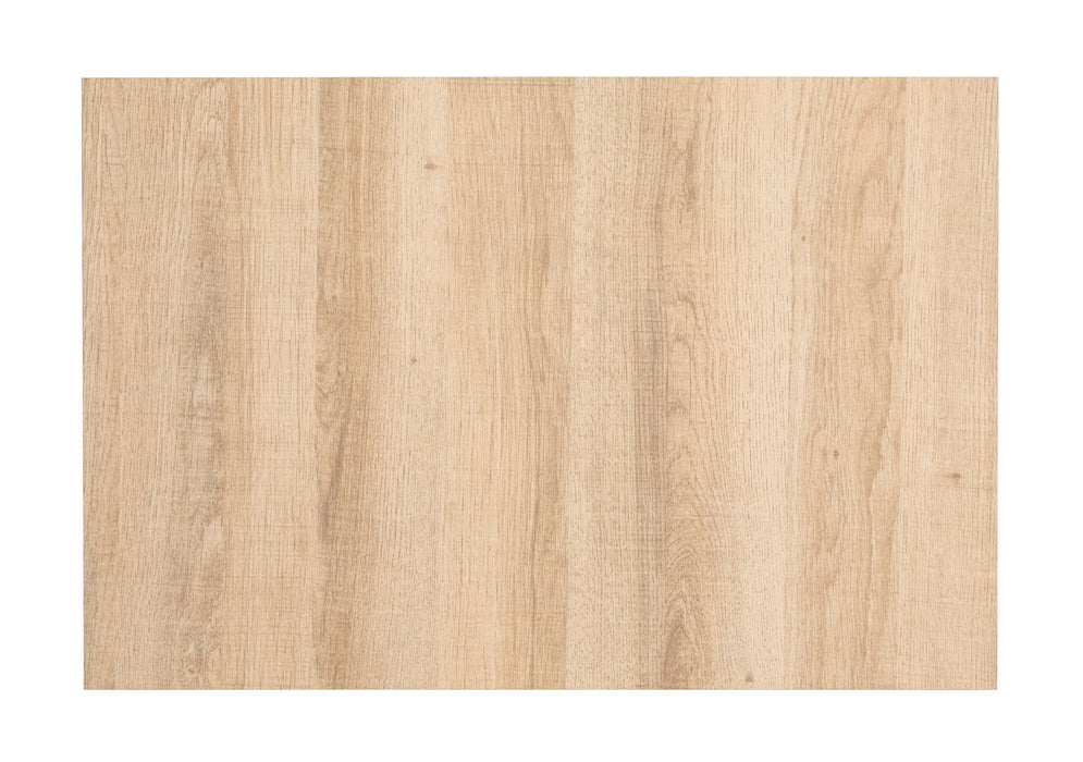 Bastain - Open Nightstand - Putnum Ivory