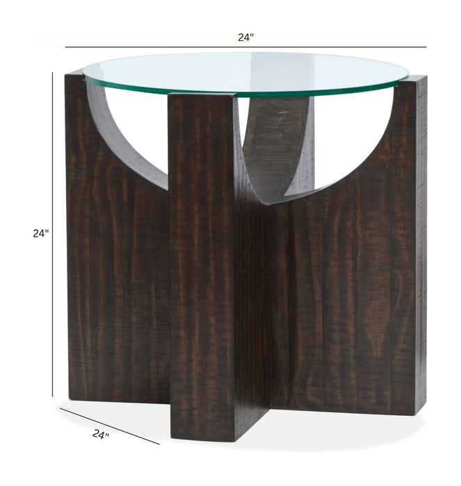 Beckham - Table