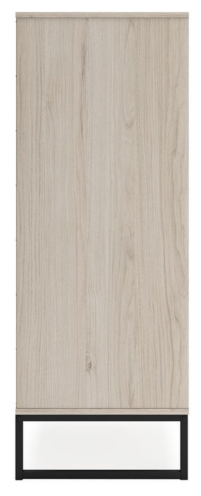 Socalle - Drawer Chest