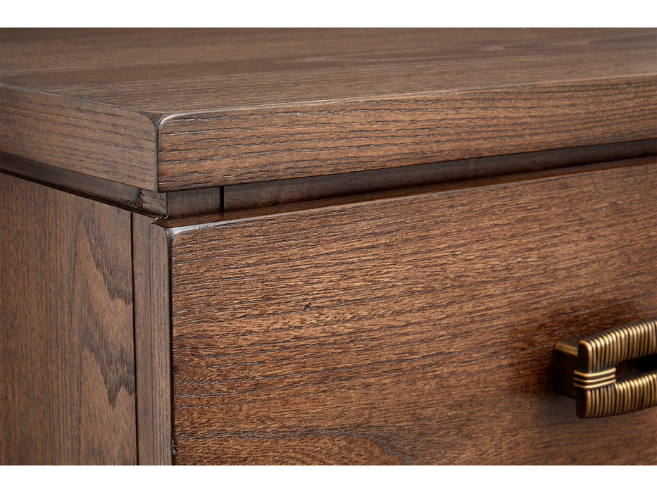 Sugar Mill - Drawer Dresser