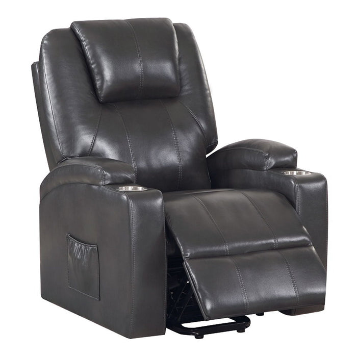 Evander - Power Lift Recliner