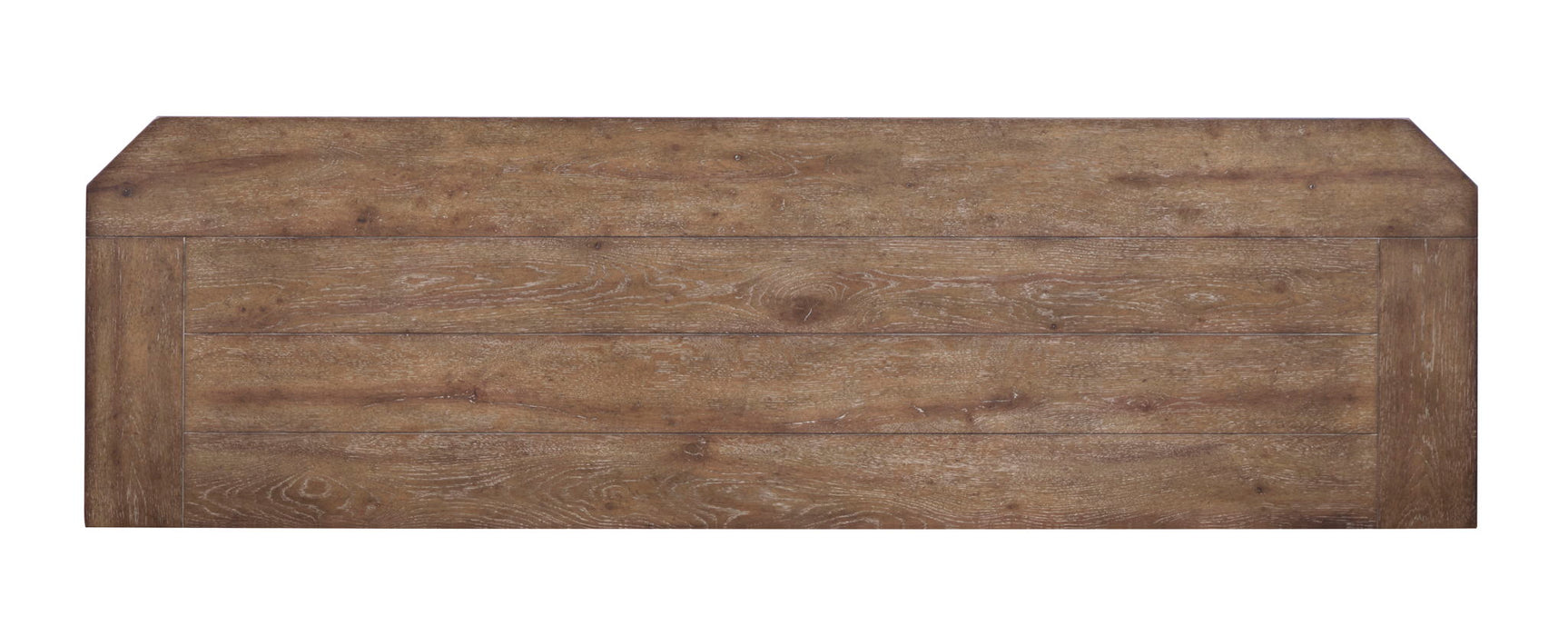 Adler Court - Drawer Dresser