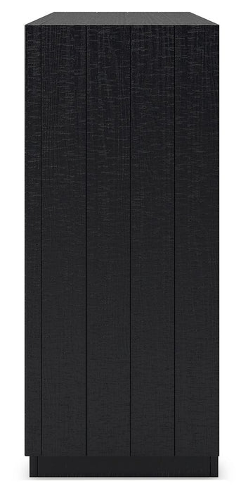 Londer - Dresser - Black