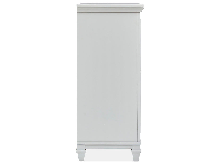 Charleston - Door Chest
