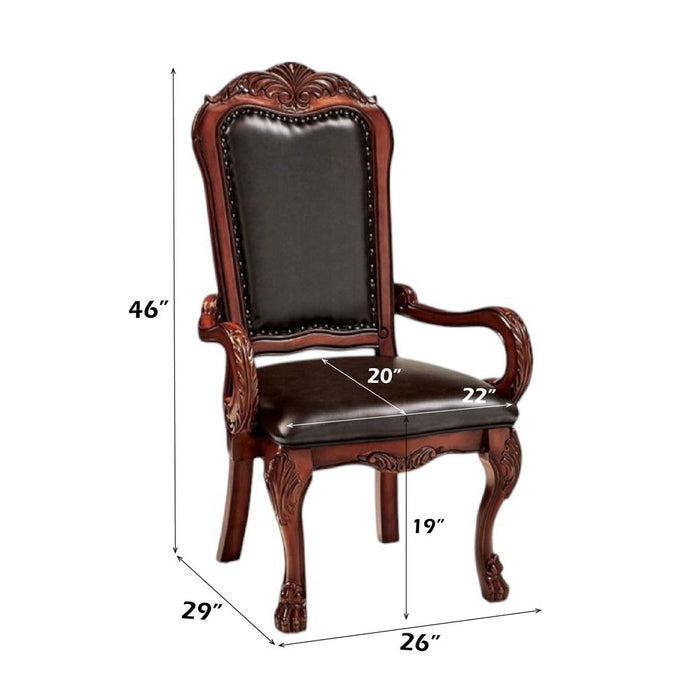 Dresden - Chair (Set of 2)