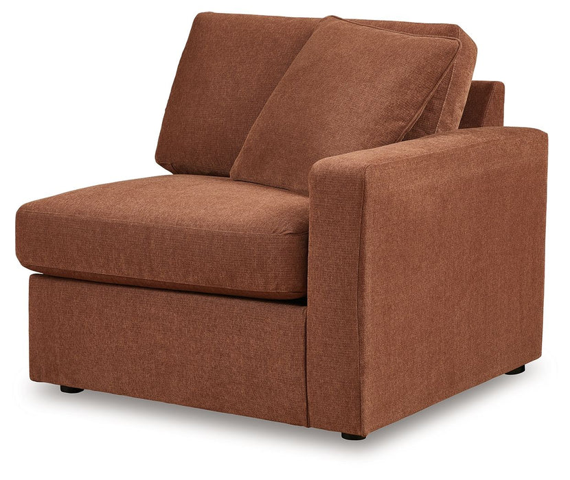 Modmax - 8 Piece Sectional