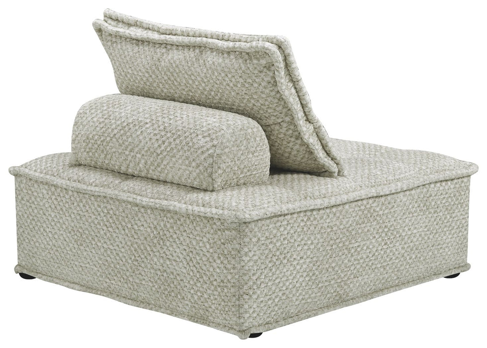 Bales - 6 Piece Sectional