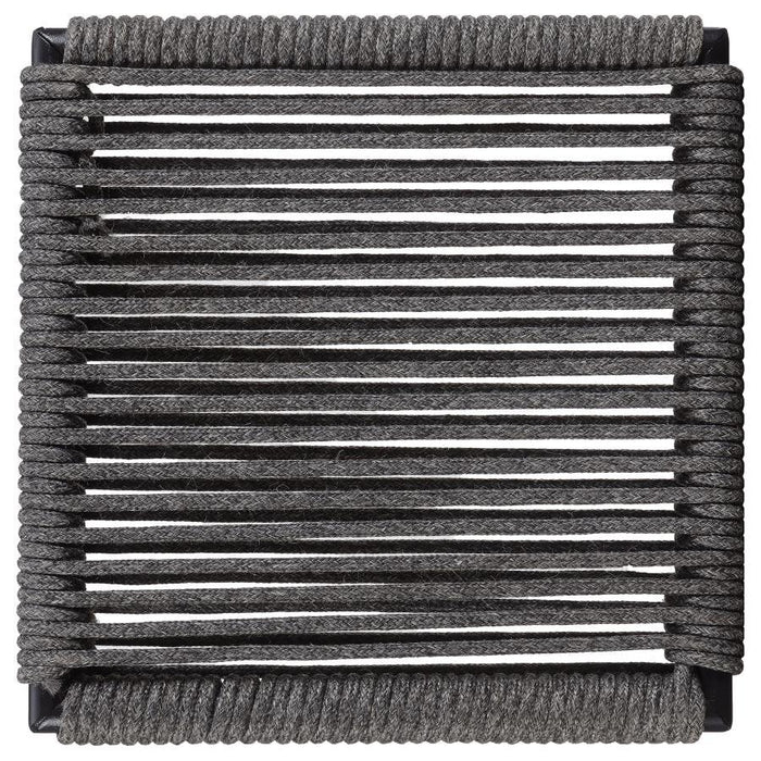 Jerome - Rope Woven Chair (Set of 2)